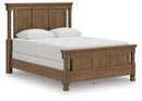 Rowlenstown Bed
