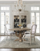 Boheme - Gaston Back Chair
