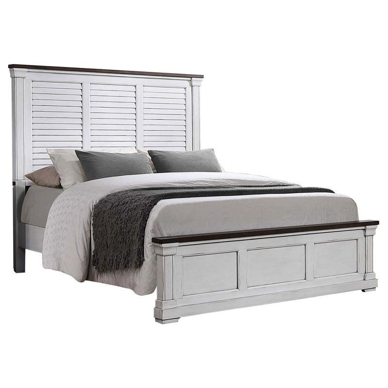 G223353 E King Bed image
