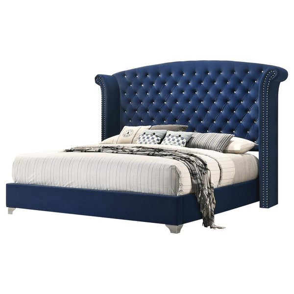 G223373 E King Bed image