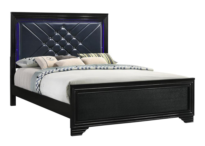 G223573 E King Bed image