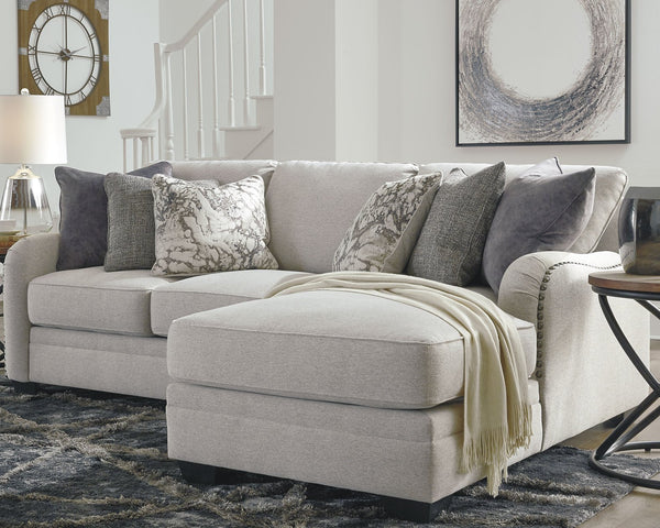 Dellara Sectional with Chaise image