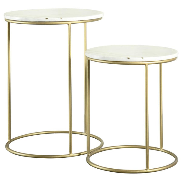 G935849 2pc Nesting Table image