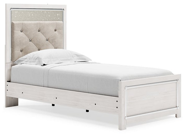 Altyra Bed image