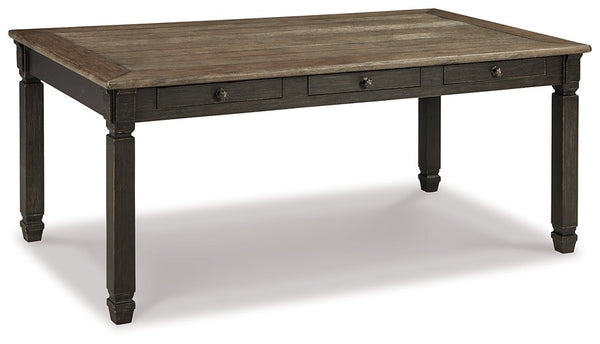 Tyler Creek Dining Table image