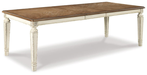 Realyn Dining Extension Table image